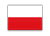 OSTERIA LA CARBONAIA - Polski